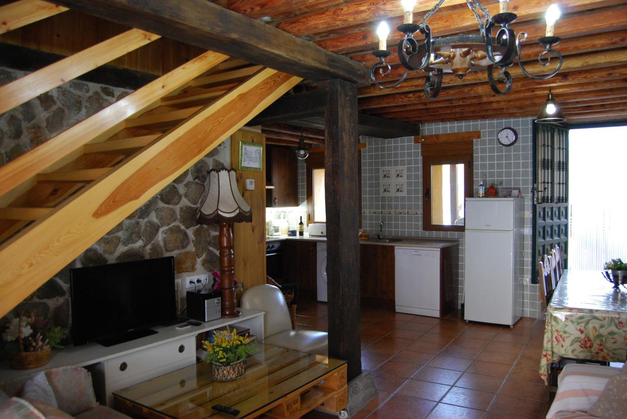 Arroyo Milano Casa Rural Maello Esterno foto