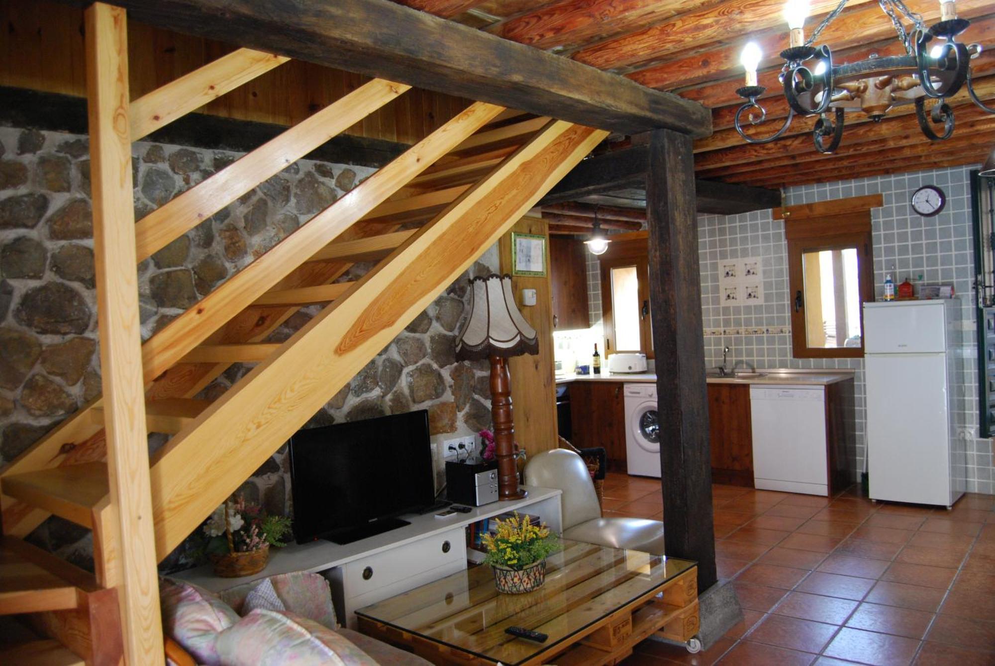 Arroyo Milano Casa Rural Maello Esterno foto