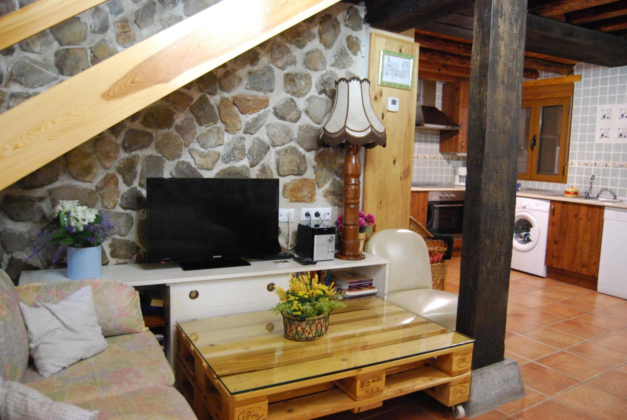 Arroyo Milano Casa Rural Maello Esterno foto