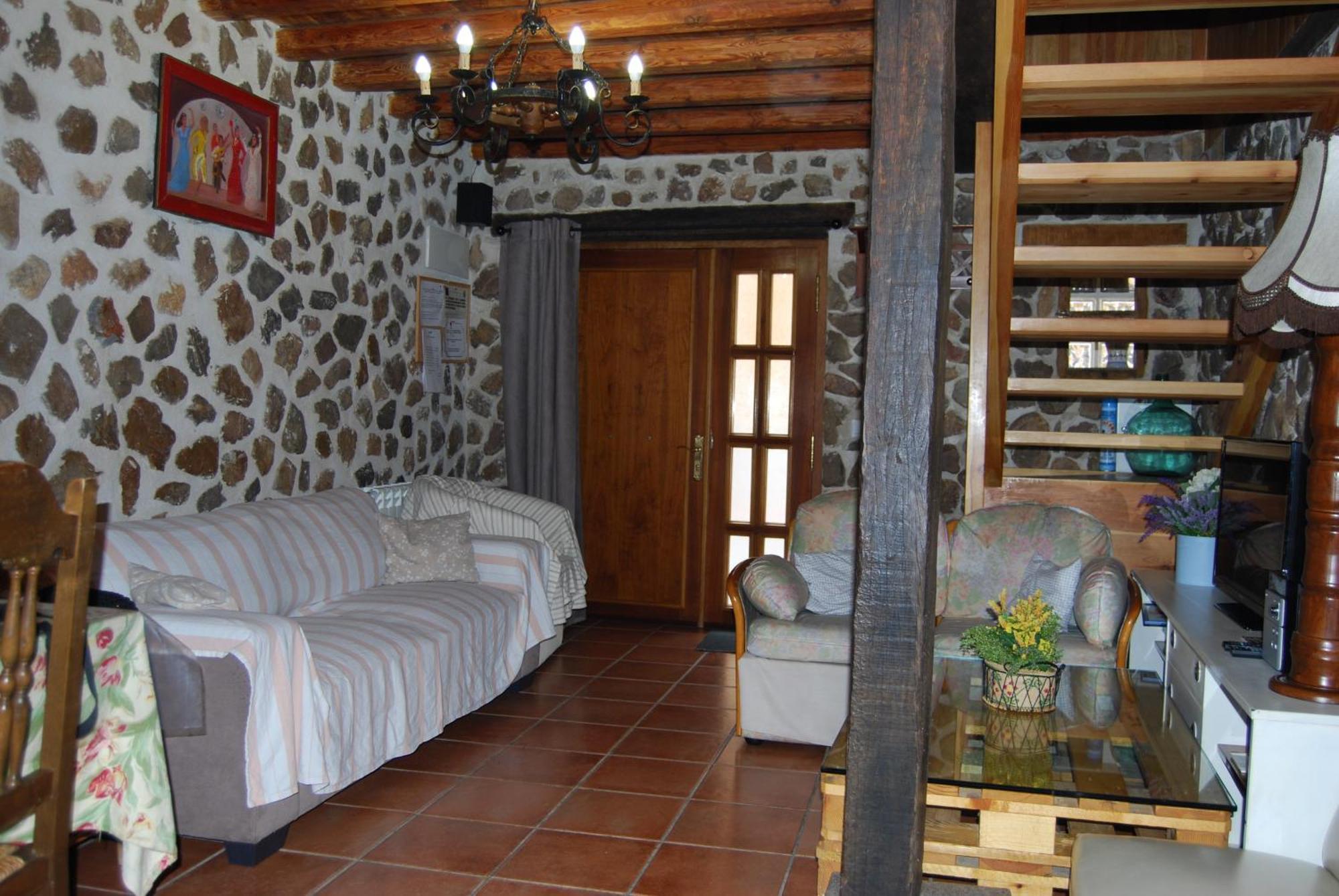 Arroyo Milano Casa Rural Maello Esterno foto
